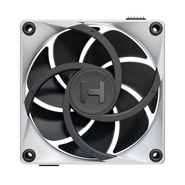 Hyte Thicc FP12 Triple Pack 120mm Cabinet Fan